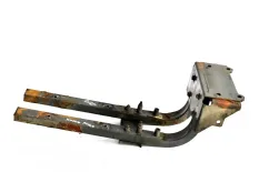 Кронштейн ресивера RENAULT TRUCKS Premium 2 (01.05-)