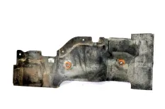 Шумоизоляция левая сторона RENAULT TRUCKS Premium 2 (01.05-)