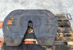 Сцепное устройсто (седло) RENAULT TRUCKS Premium 2 (01.05-)