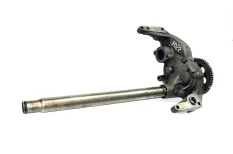 Масляный насос двигателя FREIGHTLINER CL 120 (-)