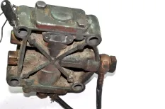 Коробка передач / Другие части MERCEDES-BENZ NG (01.73-12.96)