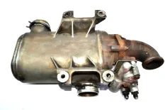 Охладитель EGR FREIGHTLINER FLD 120 (-)