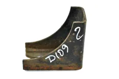 Кронштейн охлаждающего радиатора DAF CF85 (01.01-)