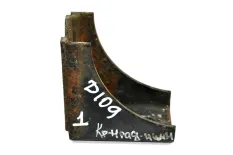 Кронштейн охлаждающего радиатора DAF CF85 (01.01-)