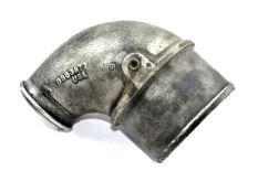 Труба интеркулера INTERNATIONAL 9800 (-)