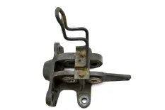 Кронштейн усилителя бампера, правый DAF CF85 (01.01-)