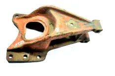 Кронштейн рессоры, ведущего моста, передний правый INTERNATIONAL 9800 (-)