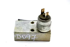 Датчик давления воздуха DAF XF95 (01.02-12.06)