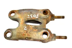 Клиновая проставка под рессору, ведущего моста, правая INTERNATIONAL 9800 (-)