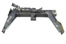 Кронштейн крыла, передний мост задний правый DAF CF85 (01.01-)