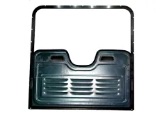 Чехол/Обложка люка крыши DAF XF95 (01.02-12.06)