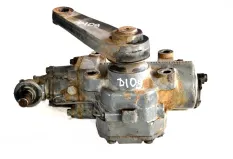 Рулевой редуктор (ГУР) DAF CF85 (01.01-)