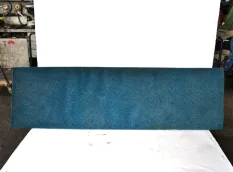 Матрас, верхний DAF XF95 (01.02-12.06)