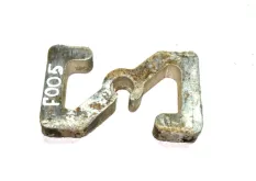 Регулировочный клин рессоры, переднего моста, правый FREIGHTLINER FLC 120 (-)