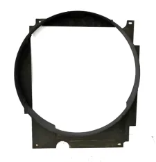 Диффузор радиатора INTERNATIONAL 9800 (-)