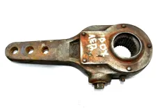 Трещетка, вспомогательного моста, левая INTERNATIONAL 9800 (-)