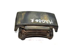 Отбойник, ведущий мост MAN TGA (01.99-12.08)