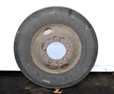 Покрышка INTERNATIONAL 9800 (-)