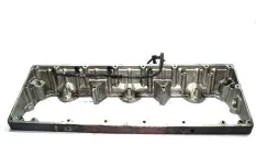 Клапанная крышка, нижняя часть INTERNATIONAL 9800 (-)