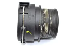 Соединитель труб охлаждения DAF XF105 (01.05-)