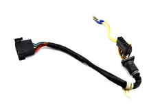 Автономный сухой отопитель воздуха, другие DAF XF95 (01.02-12.06)