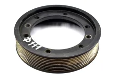 Шкив DAF XF105 (01.05-)