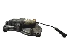 Клапан горного тормоза IVECO EuroTech (01.98-)