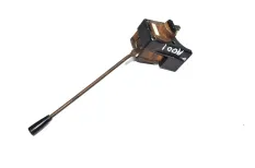 Педали / Другие части SETRA S215 HD (01.76-)