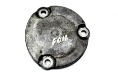 Крышка двигателя боковая FREIGHTLINER CL 120 (-)