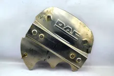 Накладка глушителя DAF CF85 (01.01-)