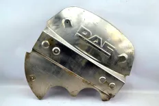 Накладка глушителя DAF CF85 (01.01-)