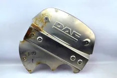 Накладка глушителя DAF CF85 (01.01-)