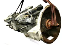 Коробка передач (КПП) SCANIA R-Series (01.04-12.17)