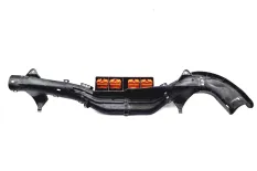 Кронштейн проводки SCANIA R-Series (01.04-12.17)