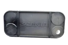 Теплообменник ретардера SCANIA R-Series (01.04-12.17)