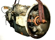 Коробка передач (КПП) SCANIA R-Series (01.04-12.17)