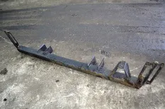 Усилитель переднего бампера MAN TGM (01.05-12.21)