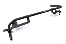 Трубка радиатора отопления салона IVECO Stralis (01.02-)