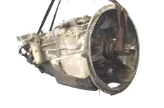 Коробка передач (КПП) SCANIA R-Series (01.04-12.17)