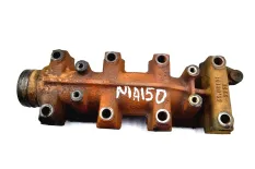 Выпускной коллектор, правая часть MAN 4-series (01.93-)