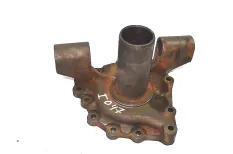 Коробка передач / Другие части IVECO EuroTech (01.92-)