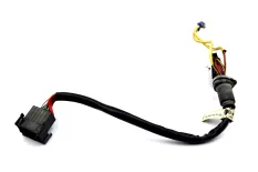 Автономный сухой отопитель воздуха, другие DAF XF95 (01.02-12.06)