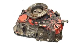 Делитель коробки передач IVECO EuroTech (01.92-)