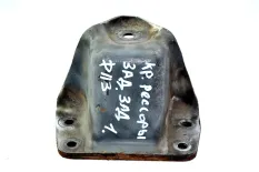 Кронштейн рессоры, ведущего моста, задний левый DAF LF45 (01.01-)