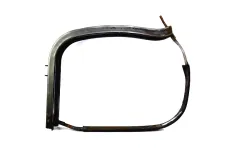 Кронштейн топливного бака DAF LF45 (01.01-)