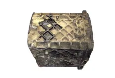 Корпус коробки передач IVECO EuroTech (01.92-)