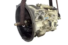 Коробка передач (КПП) DAF LF45 (01.01-)