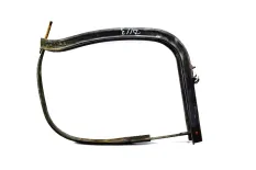 Кронштейн топливного бака DAF LF45 (01.01-)