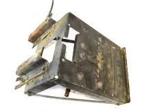 Ящик аккумулятора DAF LF45 (01.01-)