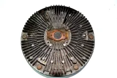 Вискомуфта вентилятора охлаждения INTERNATIONAL 9700 (-)